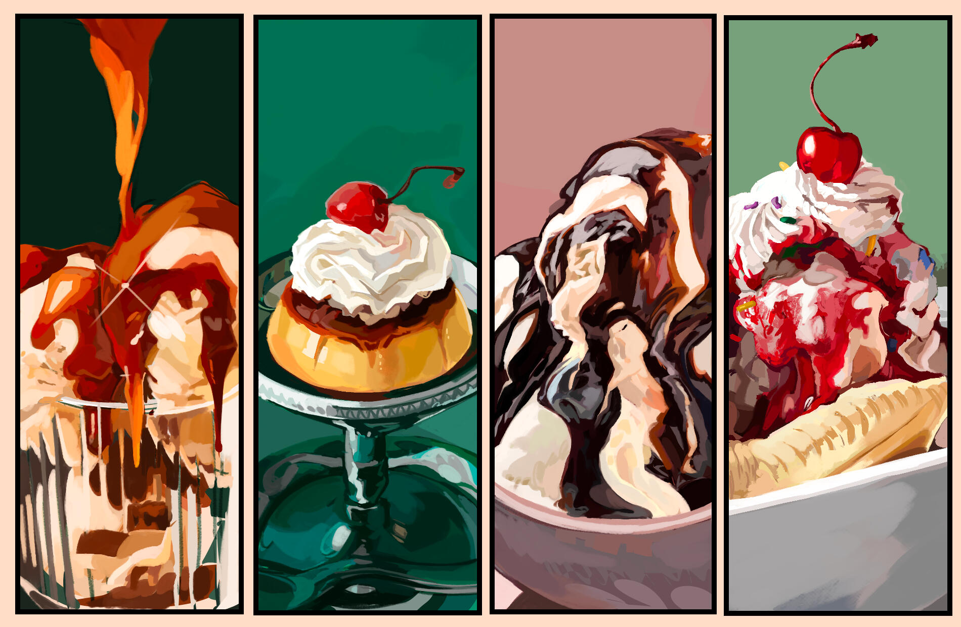 Ice Cream